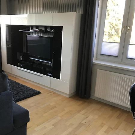 Ferienwohnung Aronia Warlow Екстериор снимка