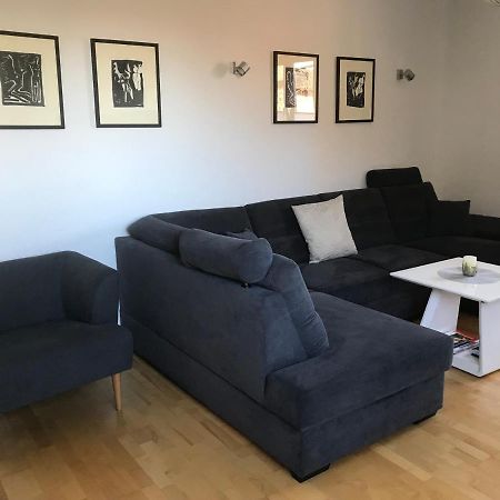 Ferienwohnung Aronia Warlow Екстериор снимка